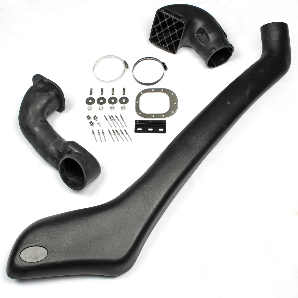 Air Intake Snorkel Nissan Navara D40